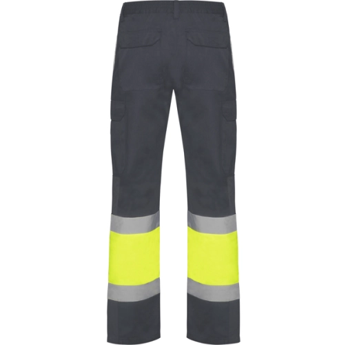 plomo/amarillo fluor DOGO PREMIUM 6502