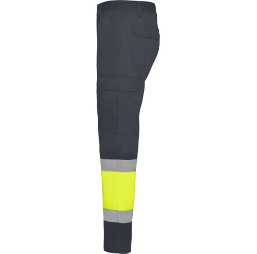 plomo/amarillo fluor DOGO PREMIUM 6502