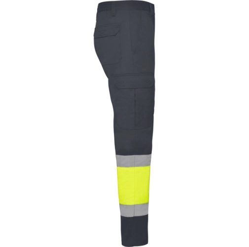 plomo/amarillo fluor DOGO PREMIUM 6502