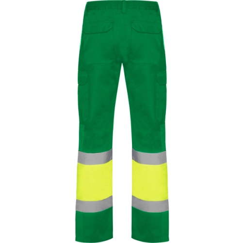 verde jardÍn/amarillo flÚor DOGO PREMIUM 6502