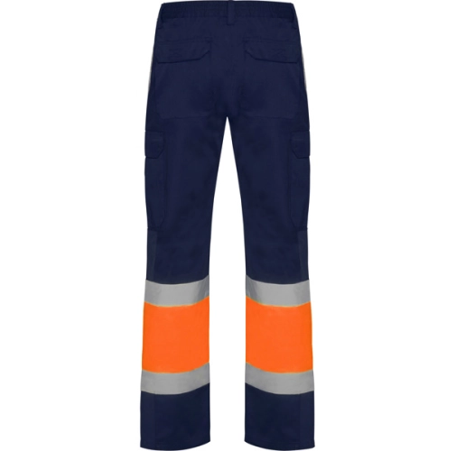 marino/naranja fluor DOGO PREMIUM 6502