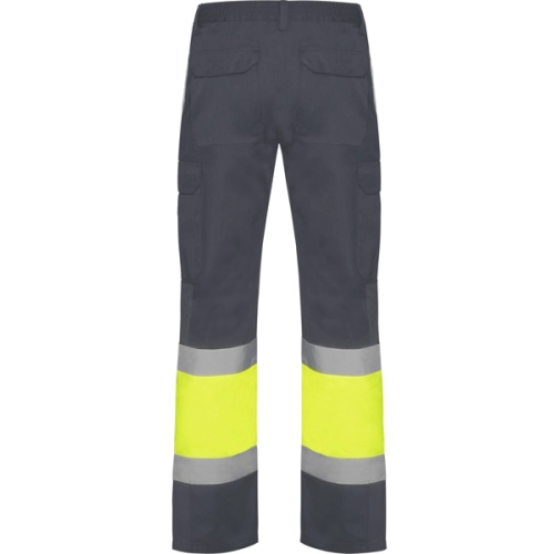 plomo/amarillo fluor SAMOYEDO 6503