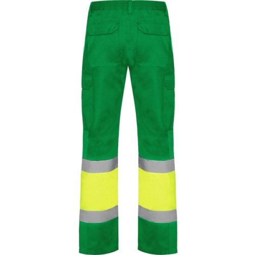 verde jardÍn/amarillo flÚor SAMOYEDO 6503