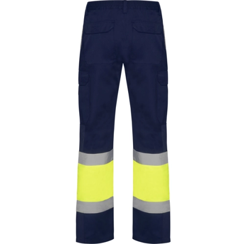 marino/amarillo fluor SAMOYEDO 6503