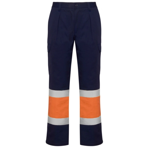 marino/naranja fluor SAMOYEDO 6503