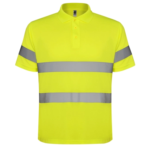 amarillo fluor CAROLINA 6517