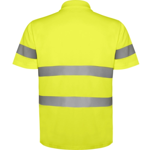 amarillo fluor CAROLINA 6517