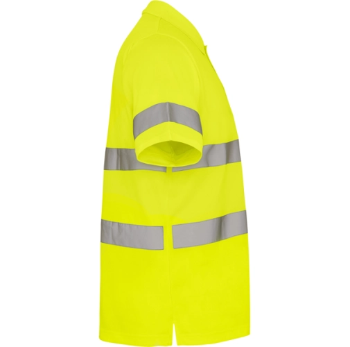 amarillo fluor CAROLINA 6517