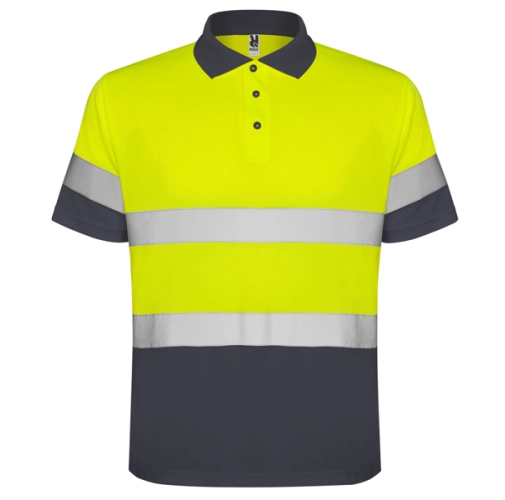 plomo/amarillo fluor CAROLINA 6517