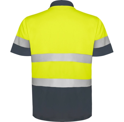 plomo/amarillo fluor CAROLINA 6517