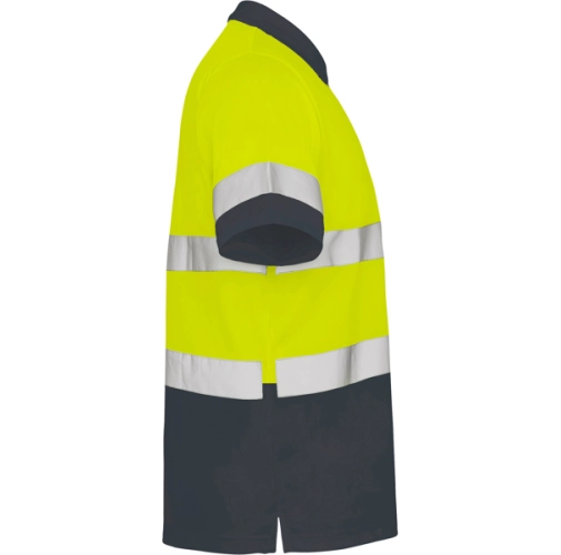 plomo/amarillo fluor CAROLINA 6517