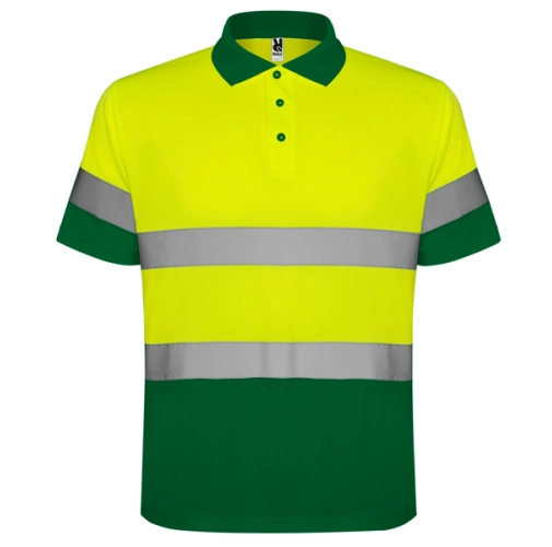 verde jardÍn/amarillo flÚor CAROLINA 6517