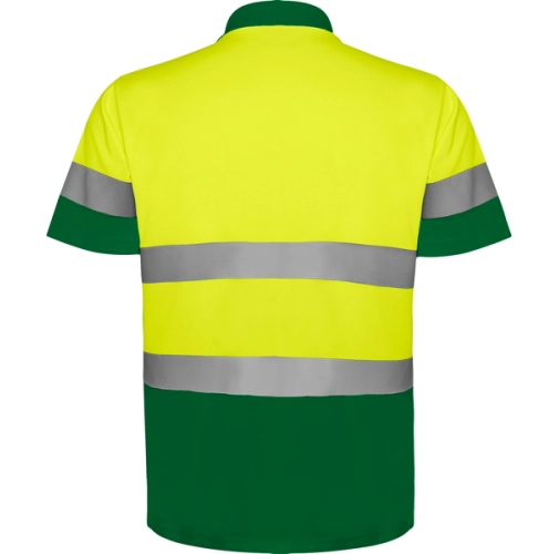 verde jardÍn/amarillo flÚor CAROLINA 6517