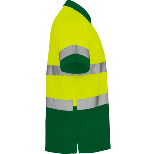 verde jardÍn/amarillo flÚor CAROLINA 6517