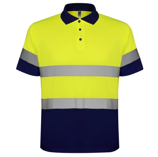 marino/amarillo fluor CAROLINA 6517