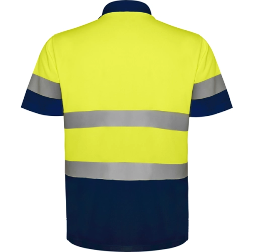 marino/amarillo fluor CAROLINA 6517