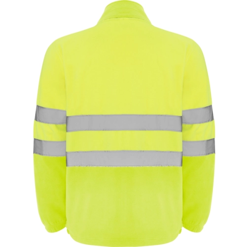 amarillo fluor AKITA 6534