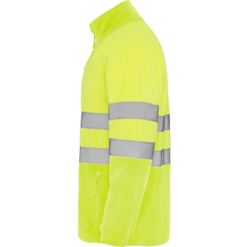 amarillo fluor AKITA 6534