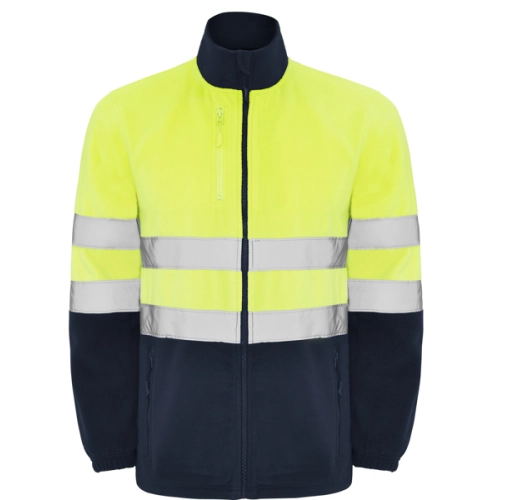 marino/amarillo fluor AKITA 6534