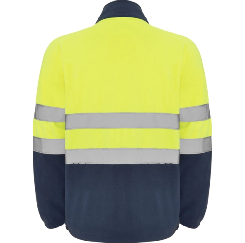 marino/amarillo fluor AKITA 6534