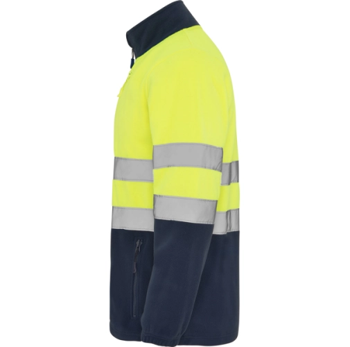 marino/amarillo fluor AKITA 6534