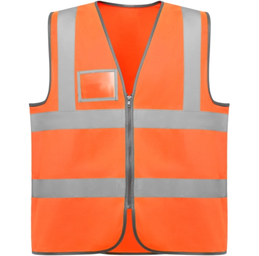 naranja fluor POLUX 9311