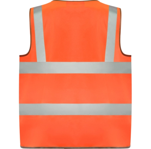 naranja fluor POLUX 9311
