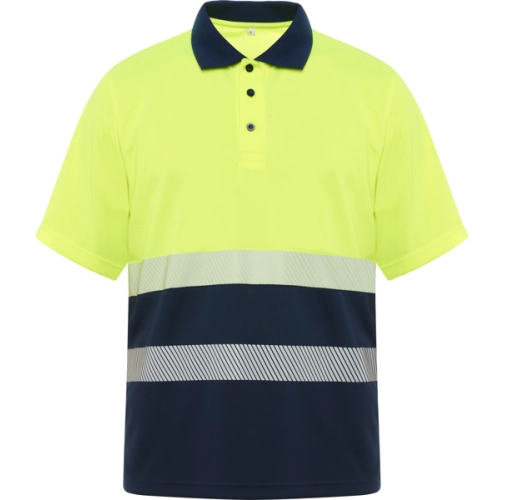 marino/amarillo fluor VEZA 6562