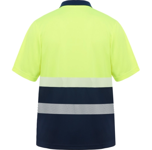 marino/amarillo fluor VEZA 6562