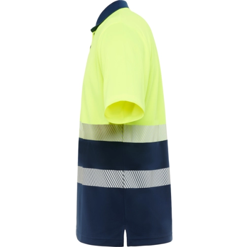 marino/amarillo fluor VEZA 6562