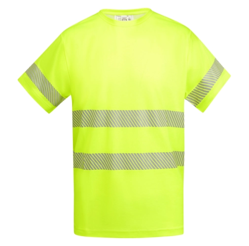 amarillo fluor BABY 6564