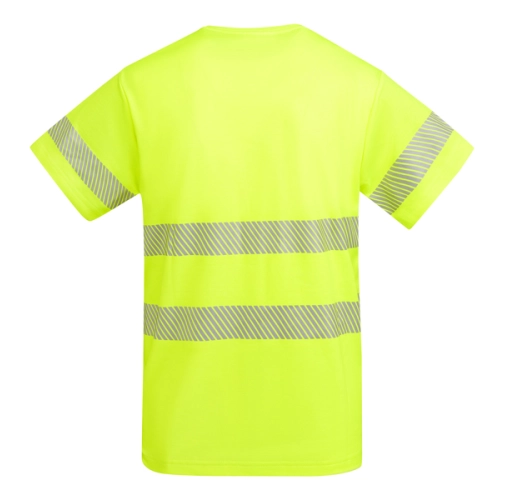 amarillo fluor BABY 6564