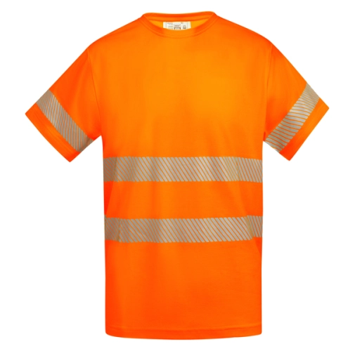 naranja fluor BABY 6564