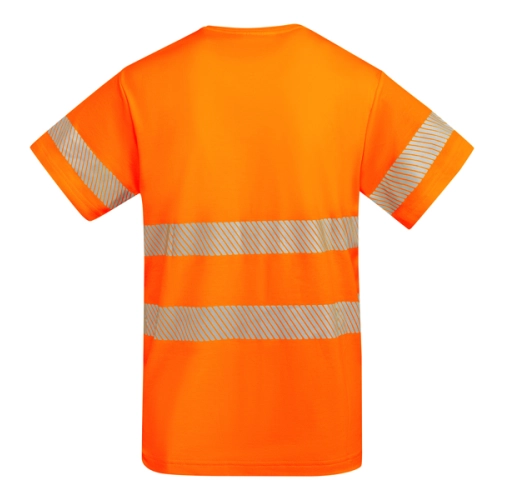 naranja fluor BABY 6564