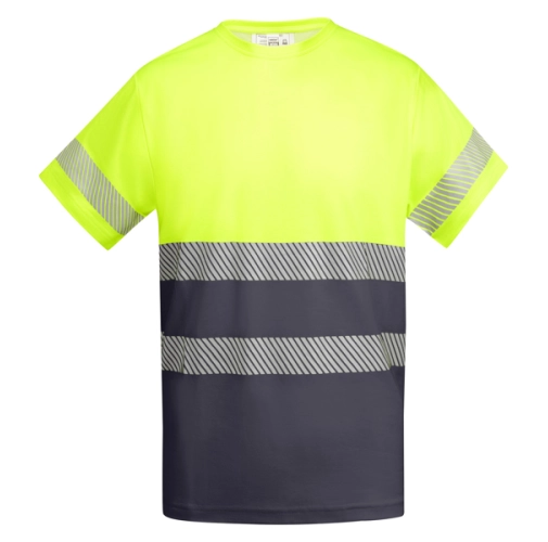 plomo/amarillo fluor BABY 6564