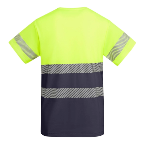 plomo/amarillo fluor BABY 6564
