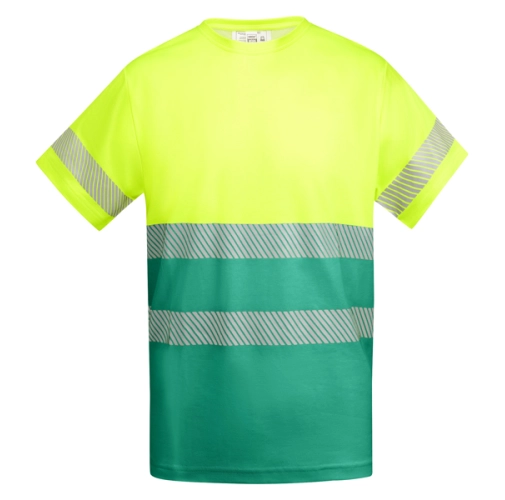 verde jardÍn/amarillo flÚor BABY 6564