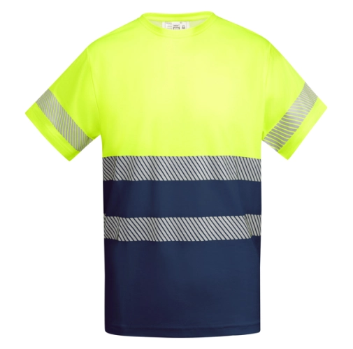 marino/amarillo fluor BABY 6564