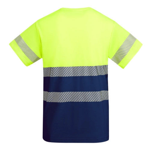 marino/amarillo fluor BABY 6564