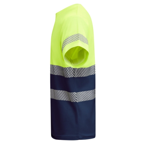 marino/amarillo fluor BABY 6564