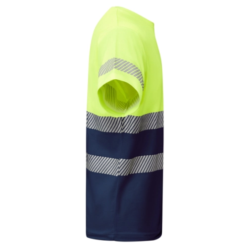 marino/amarillo fluor BABY 6564