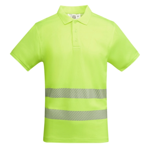 amarillo fluor SHANGHAI 6595