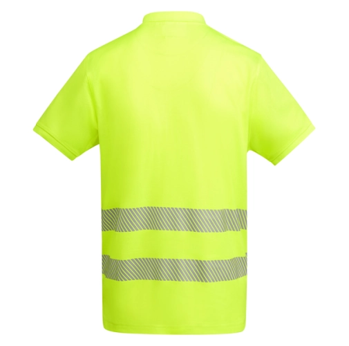 amarillo fluor SHANGHAI 6595