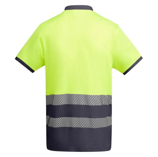 plomo/amarillo fluor SHANGHAI 6595