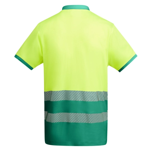 verde jardÍn/amarillo flÚor SHANGHAI 6595