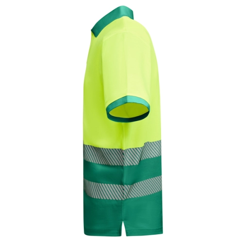 verde jardÍn/amarillo flÚor SHANGHAI 6595