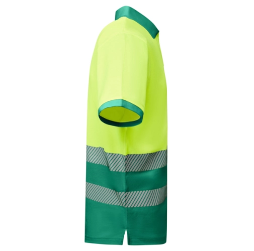 verde jardÍn/amarillo flÚor SHANGHAI 6595