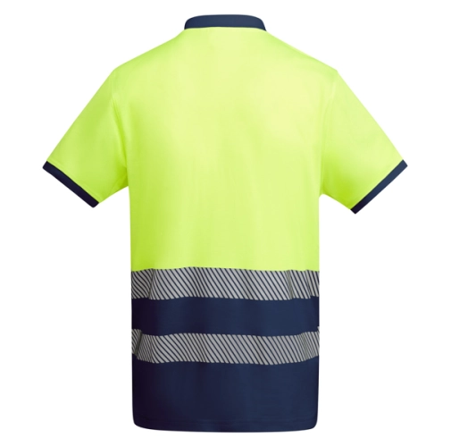 marino/amarillo fluor SHANGHAI 6595