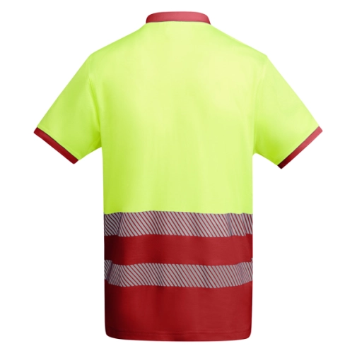 rojo laboral/amarillo flÚor SHANGHAI 6595