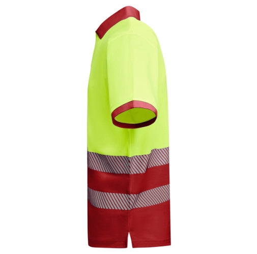 rojo laboral/amarillo flÚor SHANGHAI 6595